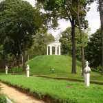 Природно-исторический парк «Останкино»