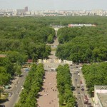 Природно-исторический парк «Сокольники»
