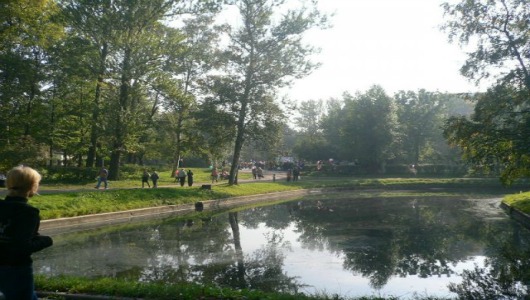 babushencki park